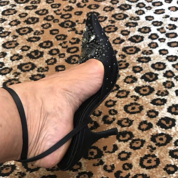 Casadei shoes in size 5 - Picture 6 of 8